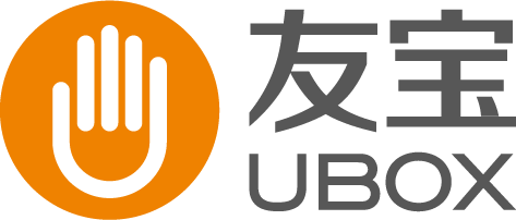 友宝 UBOX
